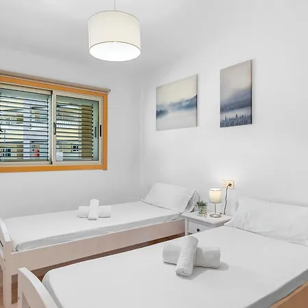 Medano4you Michaelas Place Apartment El Medano (Tenerife)