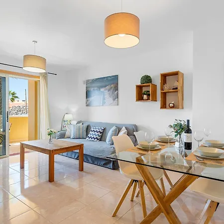 Medano4you Michaelas Place Apartment
