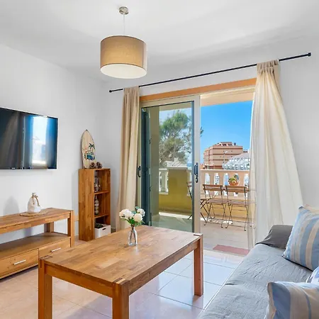 Apartment Medano4you Michaelas Place El Medano (Tenerife)