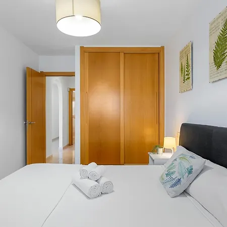 Medano4you Michaelas Place Apartment *