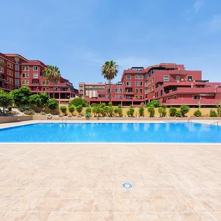 Medano4you Michaelas Place Apartment El Medano (Tenerife)