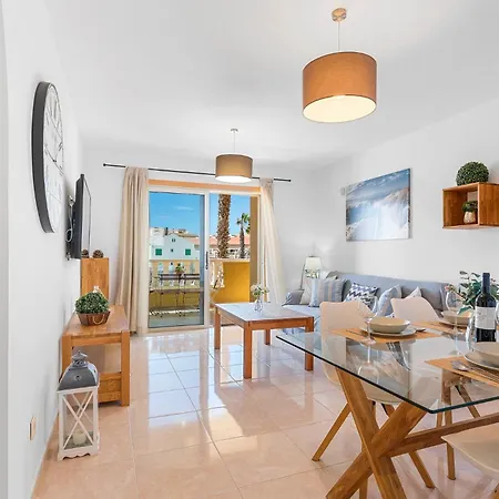 Apartment Medano4you Michaelas Place El Medano (Tenerife)