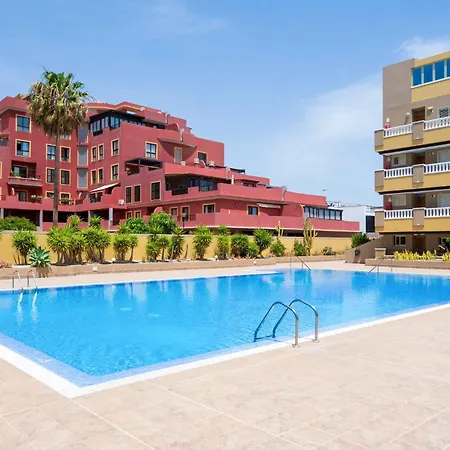 Medano4you Michaelas Place Apartment *