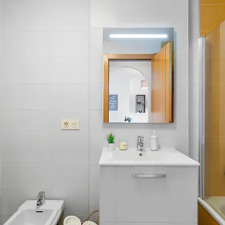 Medano4you Michaelas Place Διαμέρισμα