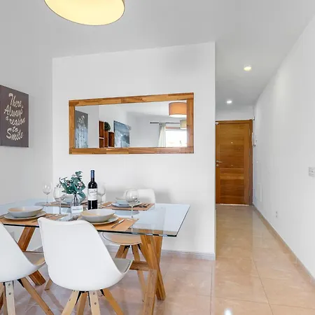 Medano4you Michaelas Place Ελ Μέντανο