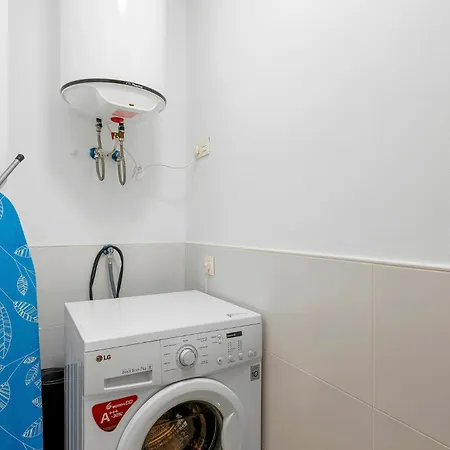 Medano4you Michaelas Place * Ελ Μέντανο