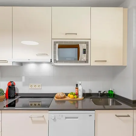 Medano4you Michaelas Place Ελ Μέντανο