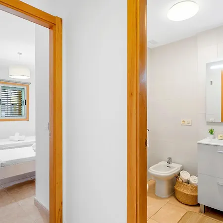 Medano4you Michaelas Place Ελ Μέντανο