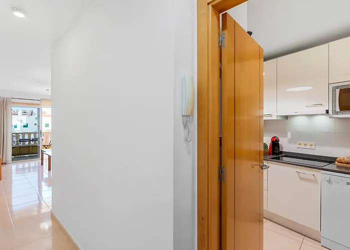 Medano4you Michaelas Place * El Médano