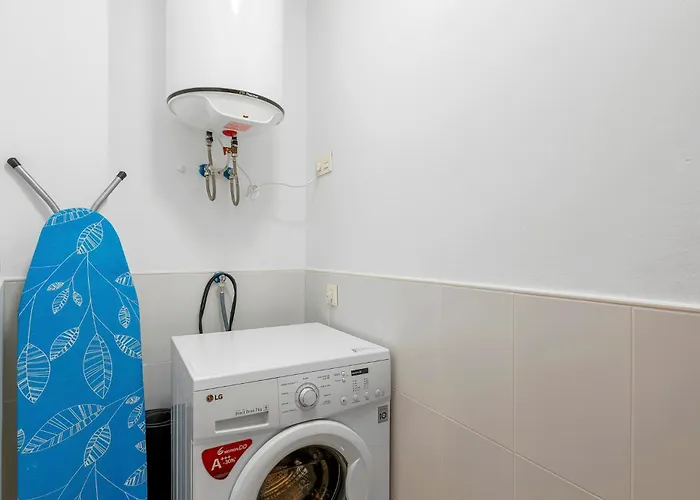 Medano4you Michaelas Place * El Médano