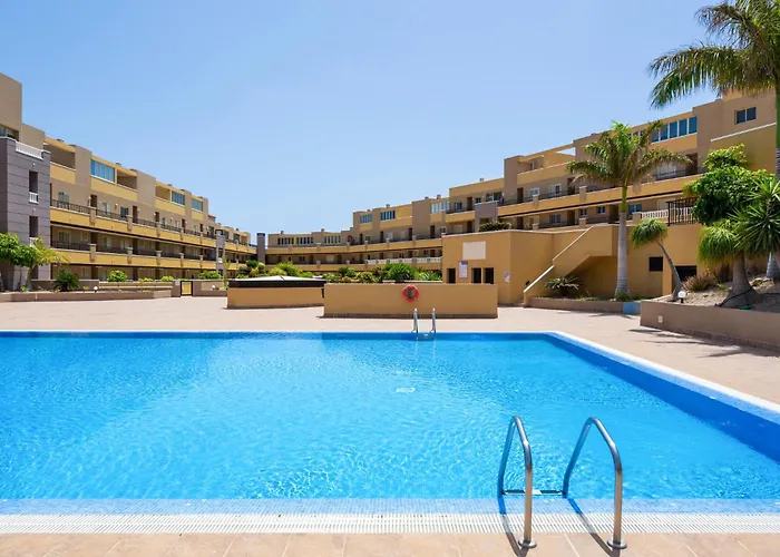 Medano4you Michaelas Place