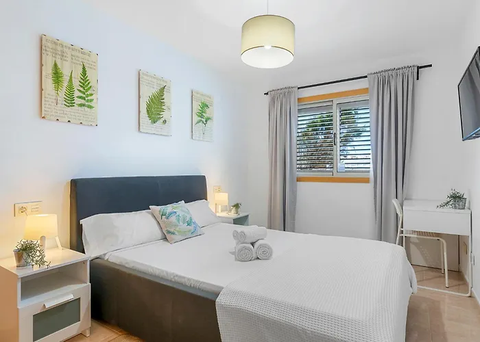 Medano4you Michaelas Place Lägenhet *