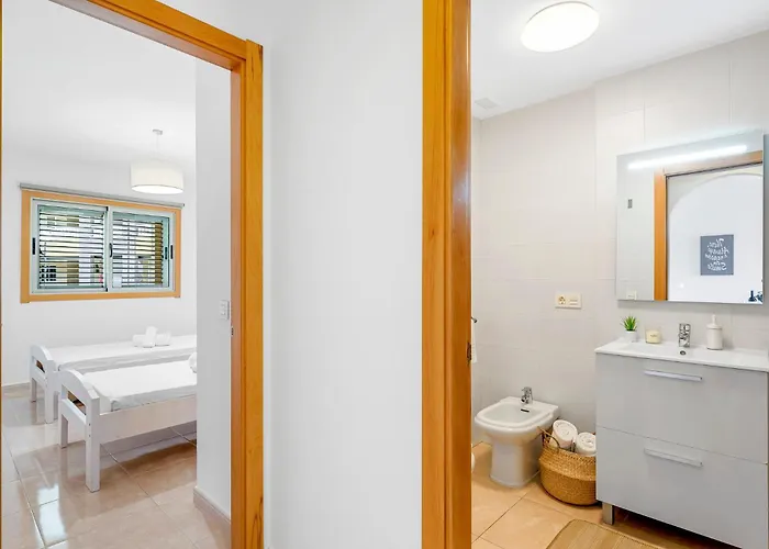 Medano4you Michaelas Place El Médano