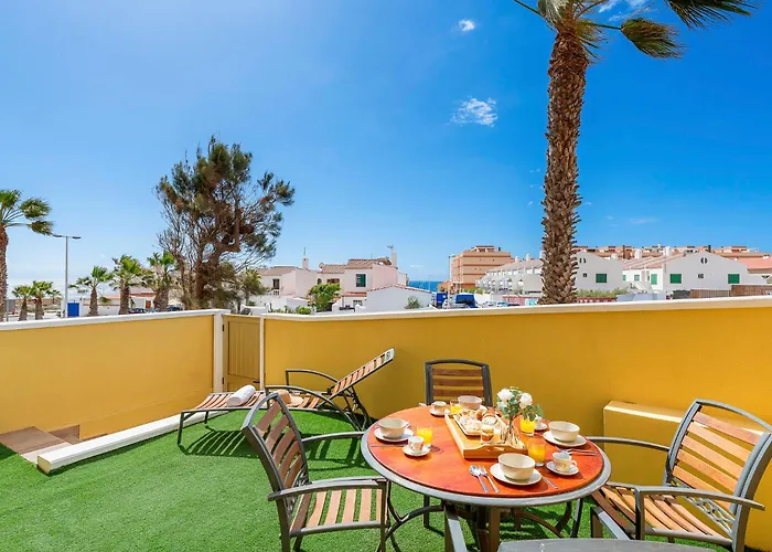 Medano4you Michaelas Place *